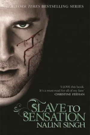 Slave to Sensation