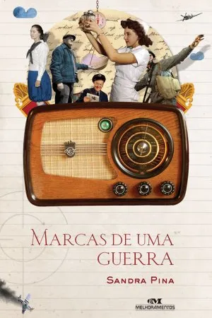 Marcas de uma guerra