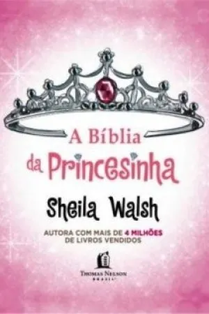 A Bíblia da Princesinha