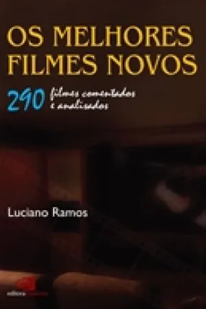Os Melhores Filmes Novos