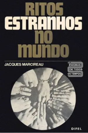 Ritos estranhos no mundo