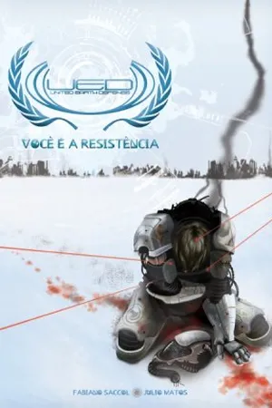 UED - United Earth Defense