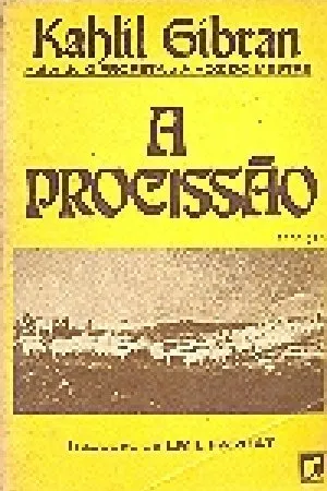 A procissão