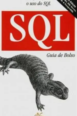 Sql Guia de Bolso