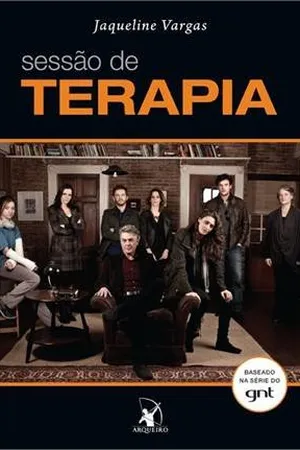 Sessão de Terapia