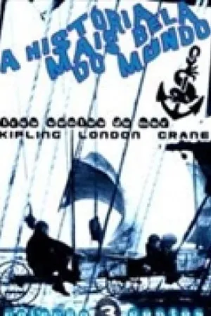 A HISTORIA MAIS BELA DO MUNDO: 3 CONTOS DO MAR