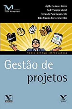 Gestao de Projetos