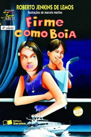 Firme como bóia