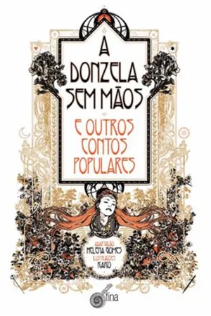 A donzela sem mãos e outros contos populares