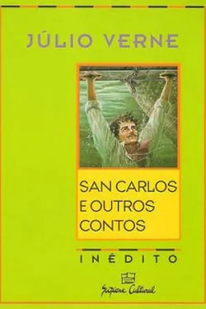 San Carlos e Outros Contos