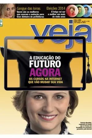 Revista VEJA - Edição 2341 - 02 de Outubro de 2013