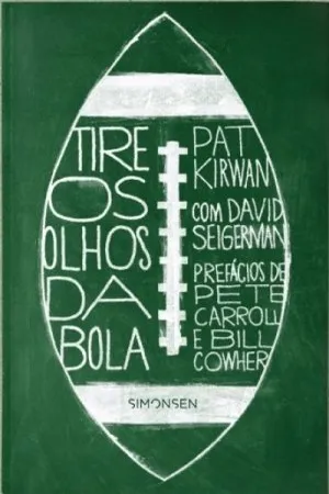 Tire Os Olhos da Bola