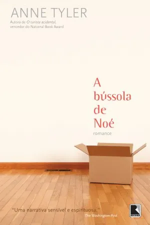 A bússola de Noé