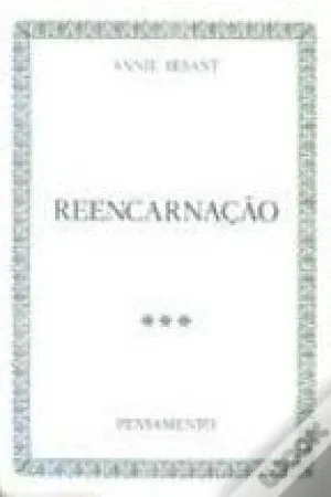 Reencarnação