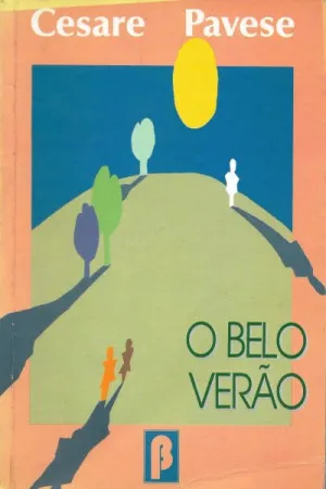 O belo verão