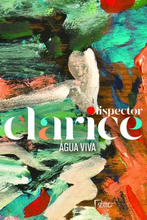 Água viva