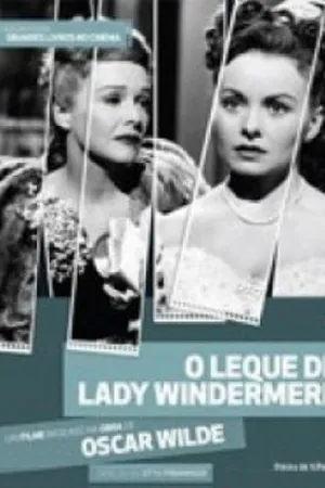 O Leque de Lady Windermere