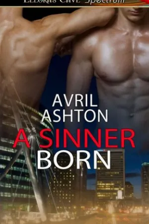 A Sinner Born
