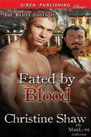 Fated by Blood