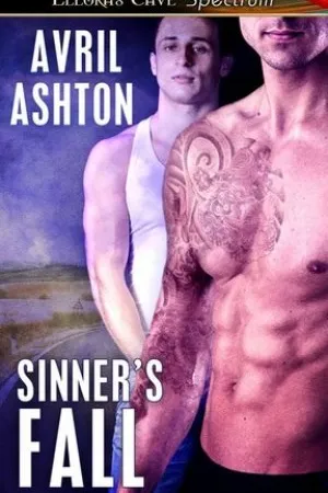 Sinner's Fall