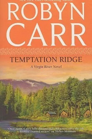 Temptation Ridge