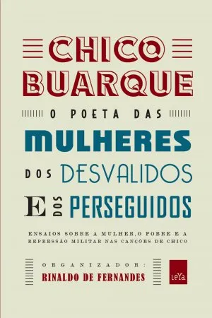 CHICO BUARQUE