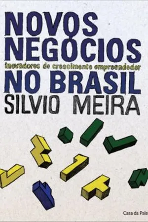 Novos Negócios No Brasil