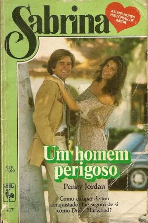 Um Homem Perigoso