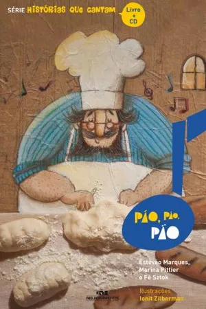 Pão, Pão, Pão