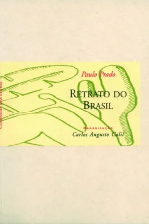 Retrato do Brasil