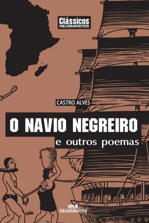 O Navio Negreiro e Outros Poemas