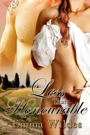Less Than Honourable