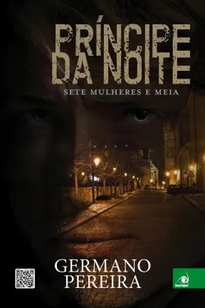 Príncipe da noite