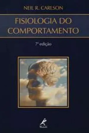 Fisiologia do Comportamento