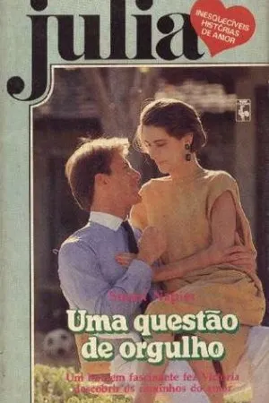 Uma Questão de Orgulho