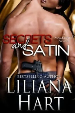 Secrets and Satin