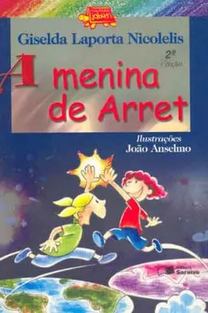 A menina de Arret