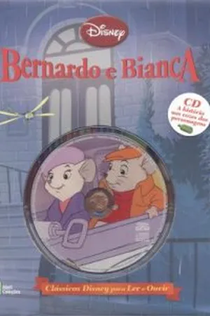 Bernardo e Bianca