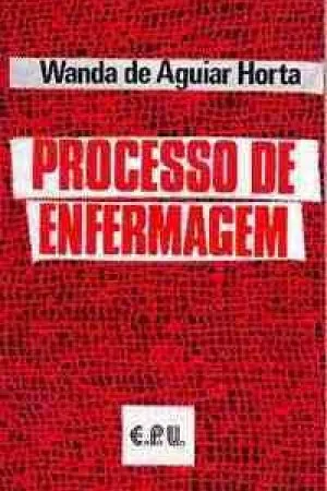 Processo de Enfermagem