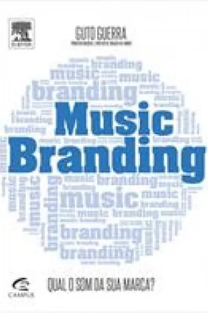 MUSIC BRANDING