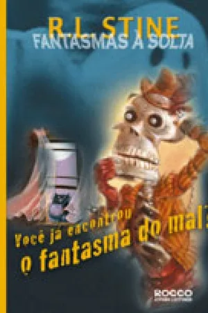 voce ja encontrou o fantasma do mal
