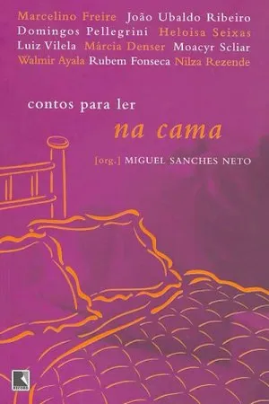 Contos para Ler na Cama