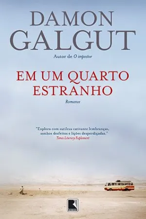 Em Um Quarto Estranho