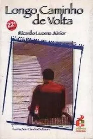Longo caminho de volta