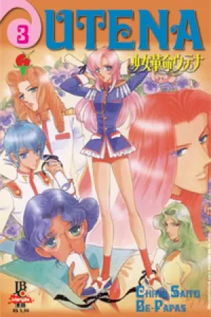 Utena #03