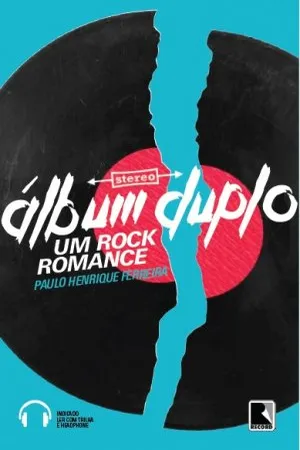 Álbum Duplo
