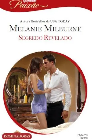 Segredo Revelado (Uncovering The Silveri Secret)