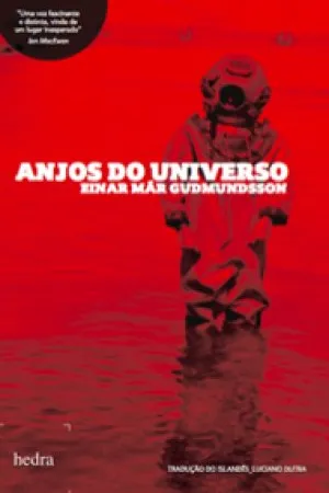 Anjos do Universo