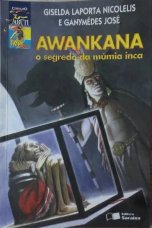 AWANKANA