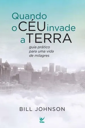 Quando o Céu invade a Terra